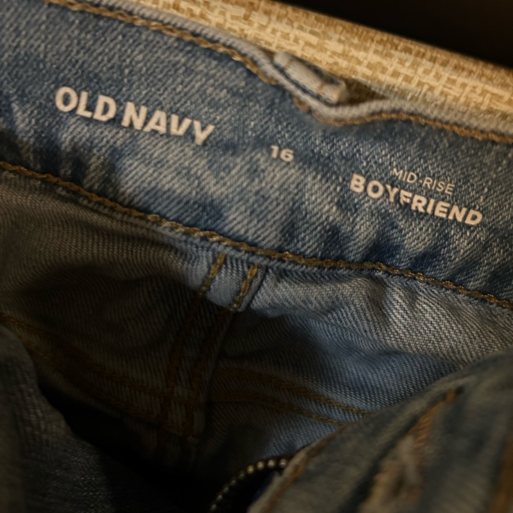 Jeans - Picture 2 of 2